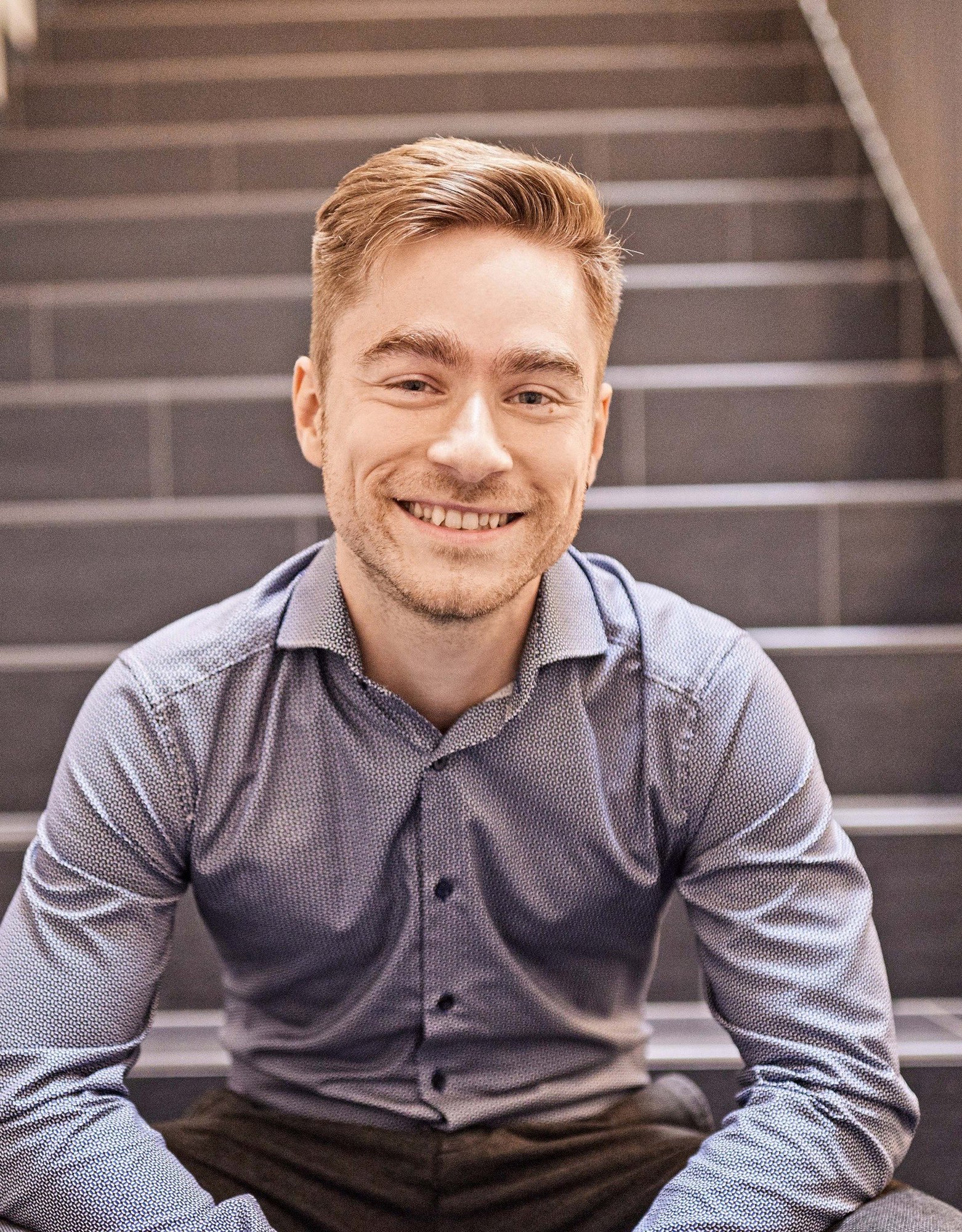 Oliver Pötsch